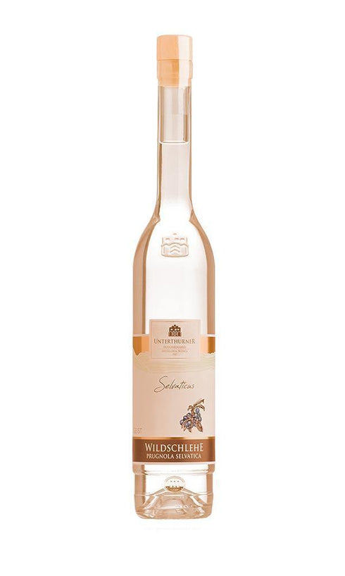 Unterthurner Wildschlehe 0,5l